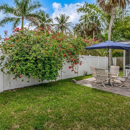 Smugglers Cove Retreat Villa North North Naples Kültér fotó