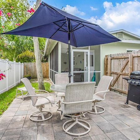 Smugglers Cove Retreat Villa North North Naples Kültér fotó